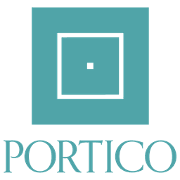 portico Logo